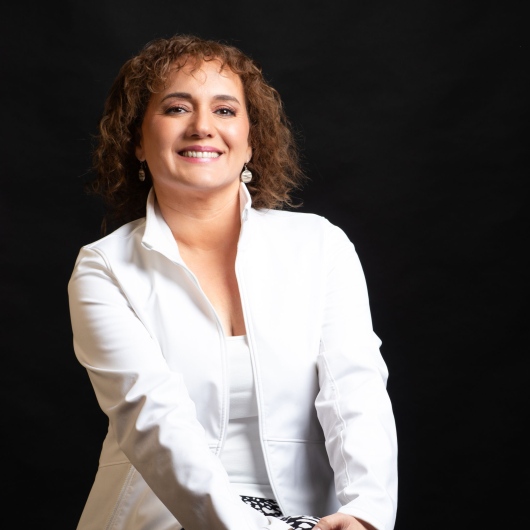 Ps. Alejandra Cerda Suárez