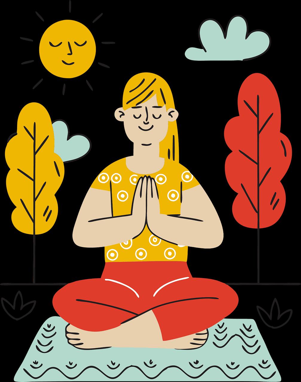 Manejo de la ansiedad